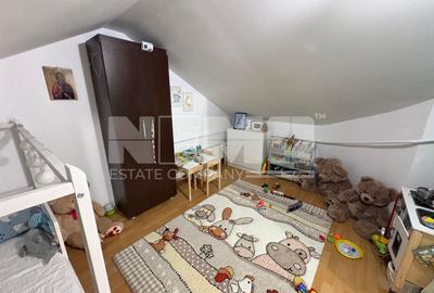 APARTAMENT 3 CAMERE | 80 MP | LOC DE PARCARE | RĂDĂUȚI - 4