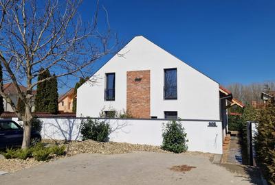 Casa de vanzare in Paulesti  constructie 2025 - 1