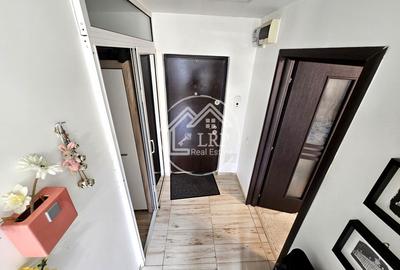 Lacul Tei | Parcul Circului | Etaj 3 | 53 mp | Bloc 1978 Reabilitat - 23