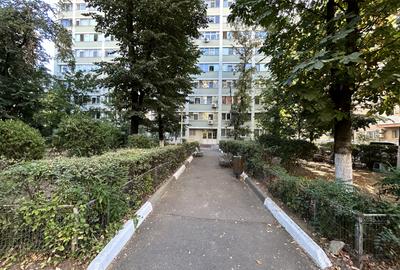 Basarabia Câmpia Libertății 3 Camere  66mp/9 minute metrou Muncii - 16