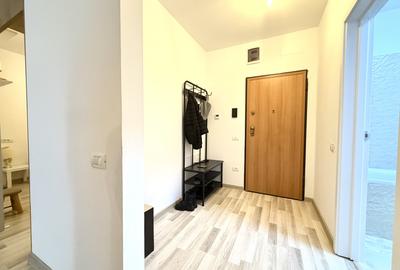 Apartament modern 2 camere, 52 mp utili, etaj 4 - Campeador City - 10