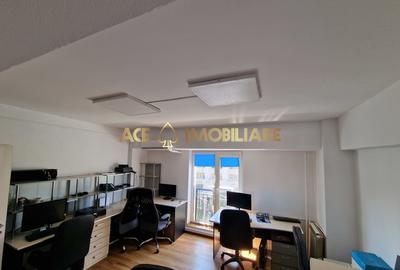5 Camere | Casa Poporului | Birou | Metrou | Mobilat sau Nemobilat - 4