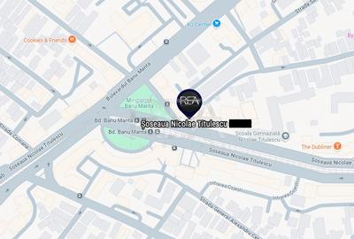 Inchiriere Spatiu Comercial - Sos. Nicolae Titulescu 131 mp - 10