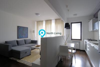 2 Camere | 61 mp | Aleea Privighetorilor -Baneasa | 2 bai - 3