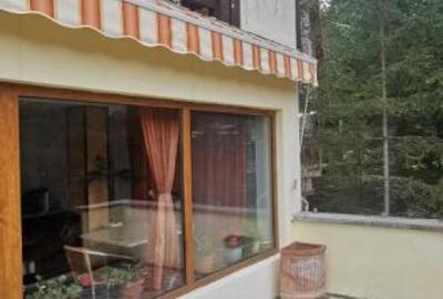 Azuga Vila vedere exceptionala Caraiman Cruce - 19