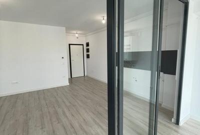 Ap. 1 Cam - Dezvoltator: Comat Towers, TIP 9, 38mp, Păcurari – Dacia - 12