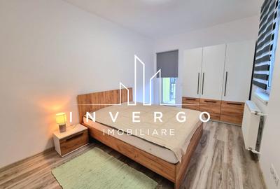 Apartament in bloc nou, 2 camere, de închiriat, în Floresti - 2