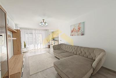 Apartament 3 camere de vanzare Adora Park - 9