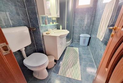 Apartament 2 camere, etaj 2, semimobilat, zona Narcisa - 25