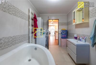Vila P+M, teren 497 mp, str. Aeroportului, Bacau - 17