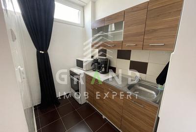 Garsoniera | 32mp | Mănăștur | Bucegi | zona BIG - 1