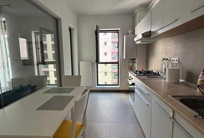 Apartament 2 camere + loc de parcare subteran | 21 Residence | Lujerului - 9