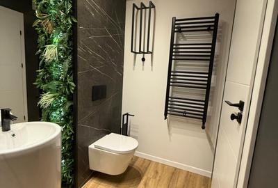 Apartament 2 camere, 58mp, modern, zona OMW-Calea Turzii - 8