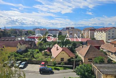 Apartament 3 camere 72 mp utili, lift, zona Terezian 0% Comision - 6