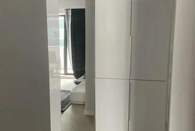 AP. 2 CAMERE- CORTINA NORTH, PARCARE SUBTERANA INCLUSA, BLOC NOU - 11