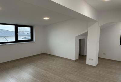 VILĂ NOUĂ DUPLEX, 5 camere, P+1E+Mansarda - Otopeni, acces rapid DN1 - 10