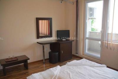 Garsoniera spatioasa 56 mp  - zona Tomis Plus - 350 euro/luna(Cod E2+E7) - 1