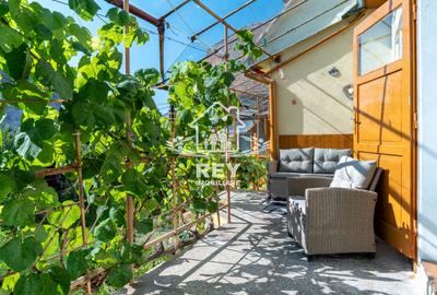 Se vinde Casă Single | Ocazie | 950 mp teren/Sibiu/5min de Piața Mare - 2
