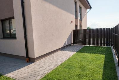 Ap2 92H Tautului Residence + GRADINA - 3