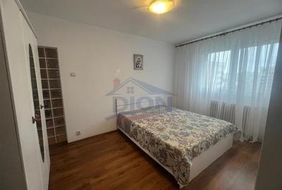 Apartament 3 camere Dr Taberei, bloc anvelopat - 10