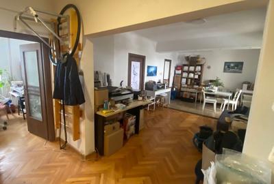 Piata Domenii - Ion Mihalache apartament 3 camere de vanzare - 6
