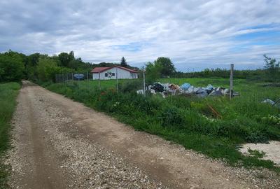 Vanzare Teren Intravilan, Com Peris-sat Balteni - 5