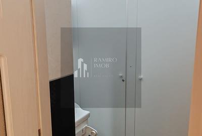 Apartament de inchiriat  2 camere/zona Berceni - 11