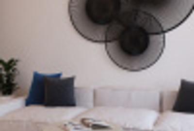Garsoniera  / Hils Titanium Faza 2 / 10 minute Metrou / Comision 0% - 3