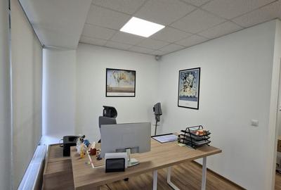 Spațiu pretabil birouri/cabinete medicale - 13