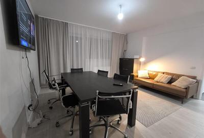 Apartament doua camere de inchiriat Noua - Brasov - 2
