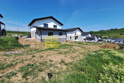 Casă Duplex – Mureș – Livezeni – Zona Carwash - 4