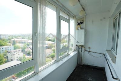 Apartament 2 camere Tatarasi - 2