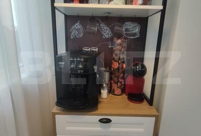 Apartament modern de vanzare, 2 camere zona Aleea Strugurilor + loc de parcare - 15