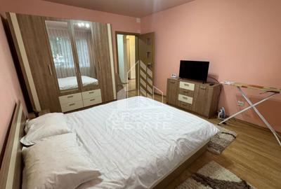 Apartament cu 2 camere, de închiriat, zona Medicină - 3