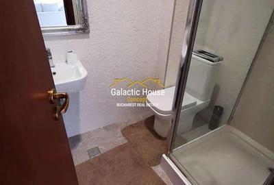 INCHIRIERE 3 CAMERE HERASTRAU -NORDULUI LOC PARCARE SUBTERAN - 15