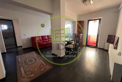 Apartament 3 camere, semidecomandat, 55.65 mp, Sarari - 2