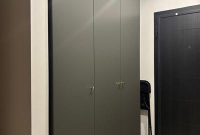 Garsoniera de inchiriat Militari Residence (Prima inchiriere + Parcare) - 18