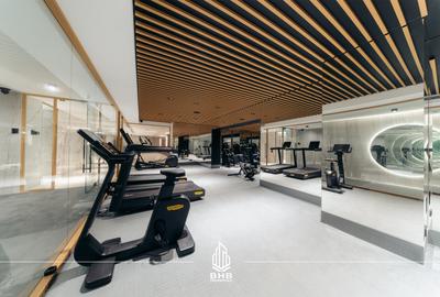 2 CAMERE BHB AVENUE -PISCINA,SAUNA,JACUZZI, GYM SI GRADINA URBANA - ULTRA MODERN - 18