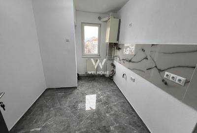 Apartament 2 camere, renovat + pivniță – Mihai Viteazul, - 2