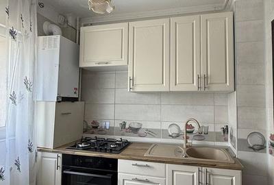 GARSONIERA RAHOVA, NEGOCIABIL, MOBILAT/UTILAT MODERN - 6