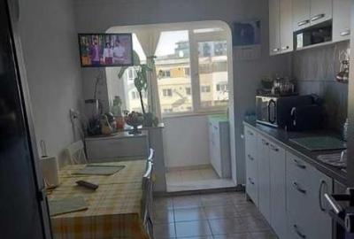 APARTAMENT 3 CAMERE DECOMANDAT CONFORT 0 ZONA TROCADERO - 6