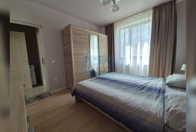 COMISION 0% 2 Camere | Mănăștur | Bloc Nou | Prima Închiriere | - 4