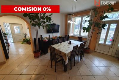 COMISION 0% Casa individuala cu 6 camere si teren de 761 mp - Blascovici - 3