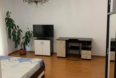 ZONA VIVO apartament 1 camera mobilat si utilat! - 4