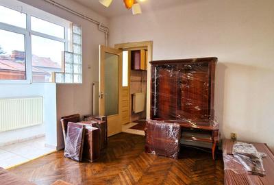 Apartament cu 3 camere de vanzare - Popa Tatu 50 | Gradina Cismigiu - 16