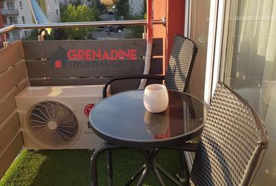 Apartament 2 Camere Decomandat Zona Avantgarden - Cod 5272 - 7