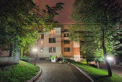 Apartament 2 camere + parcare bloc boutique Restaurant Little Texas - 1