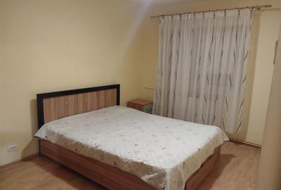 Apartament spatios 2 camere decomandat Tractoru - 6