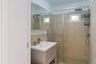 Eleganta si simplitate - Centrul Civic, renovat, etaj 2, design cu detalii unice - 12