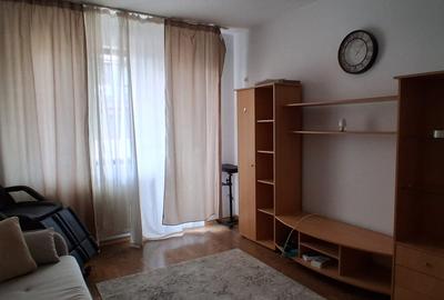 Apartament 2 camere Confort Urban Rahova - Parcare subterana - 1